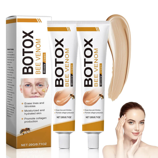 Brotox-Anti Wrinkle