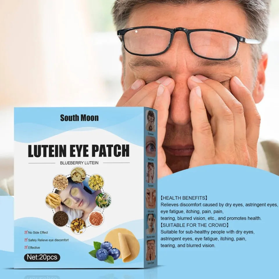 LUITEN EYE PATCH